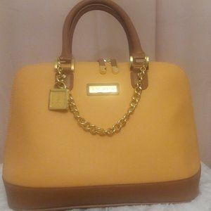 Joy & Iman Purse